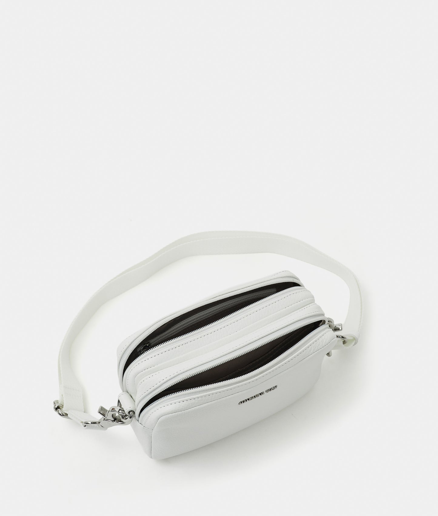 Mellow Leather Camera Bag