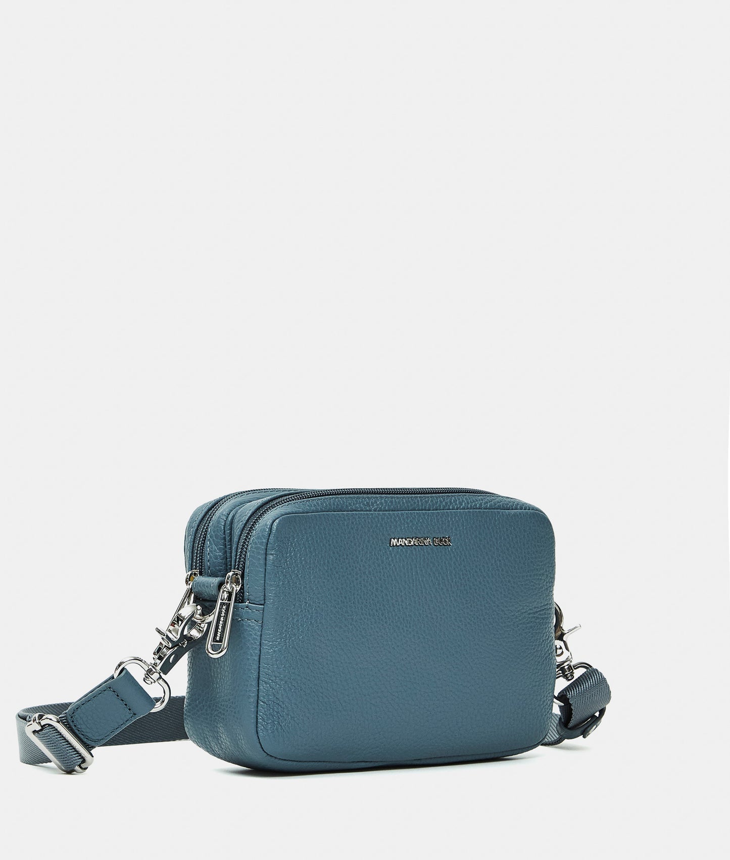 Mellow Leather Camera Bag