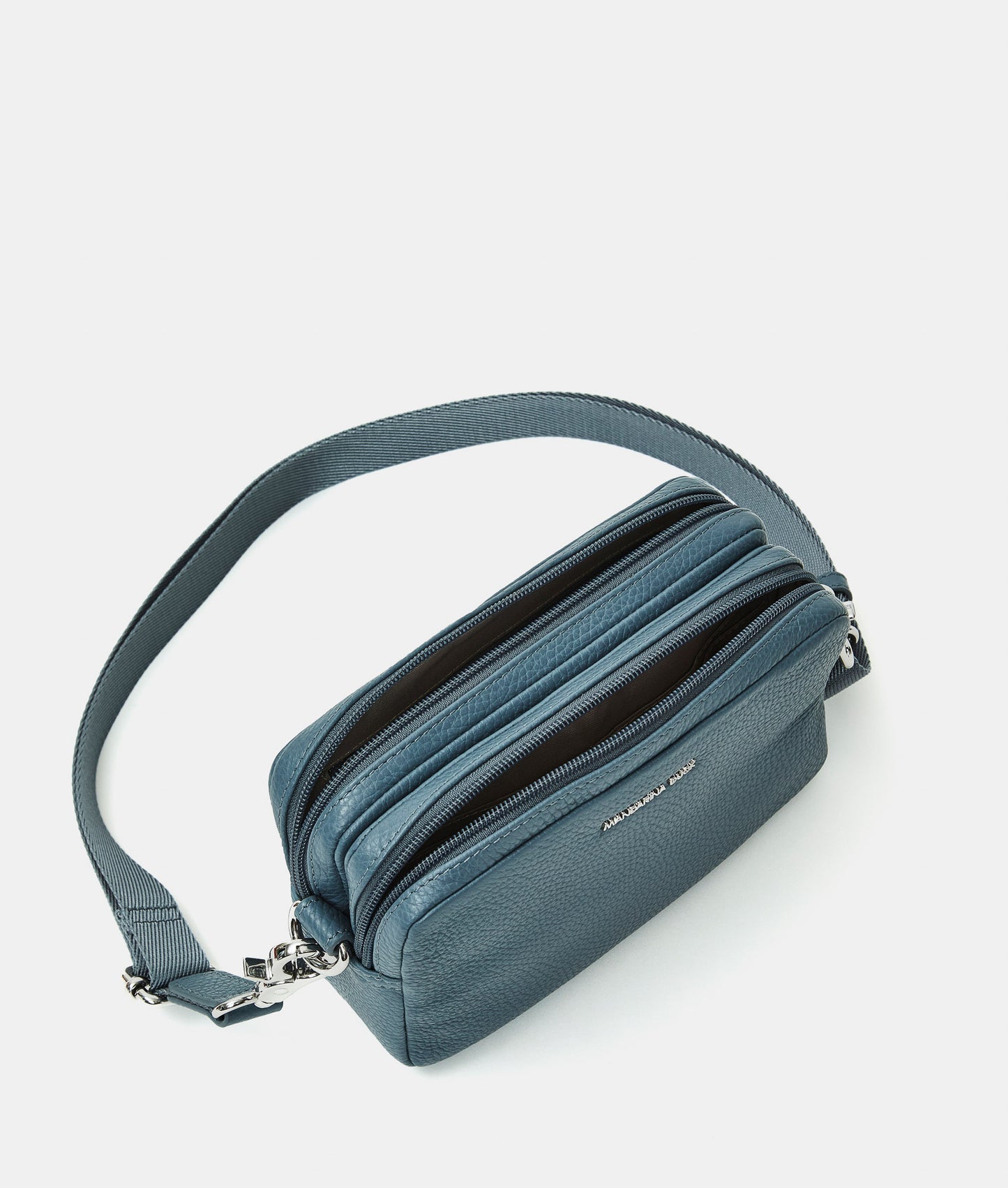 Mellow Leather Camera Bag