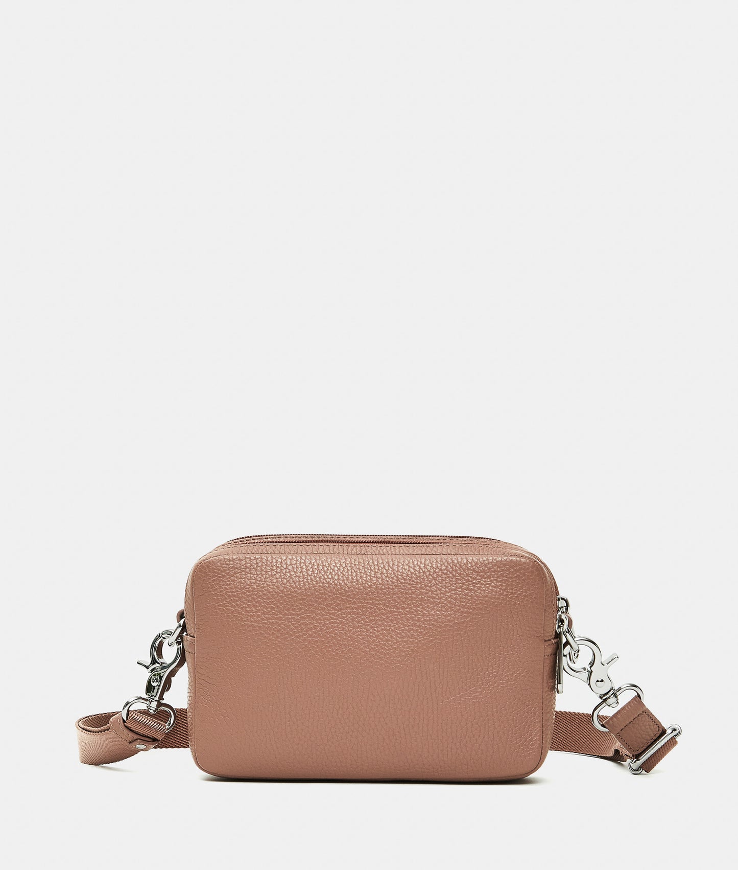 Mellow Leather Camera Bag