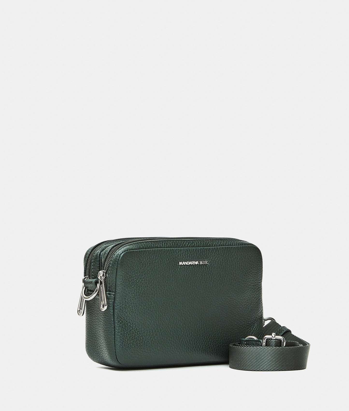 Mellow Leather Camera Bag