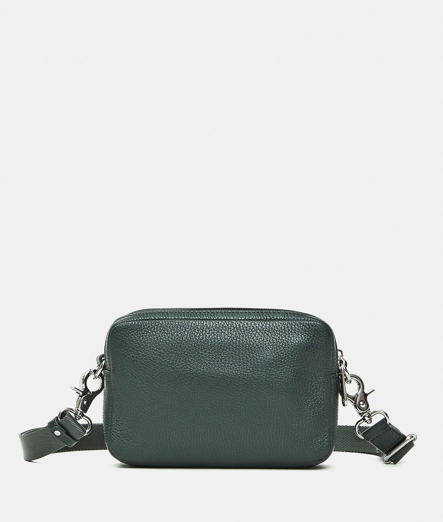 Mellow Leather Camera Bag
