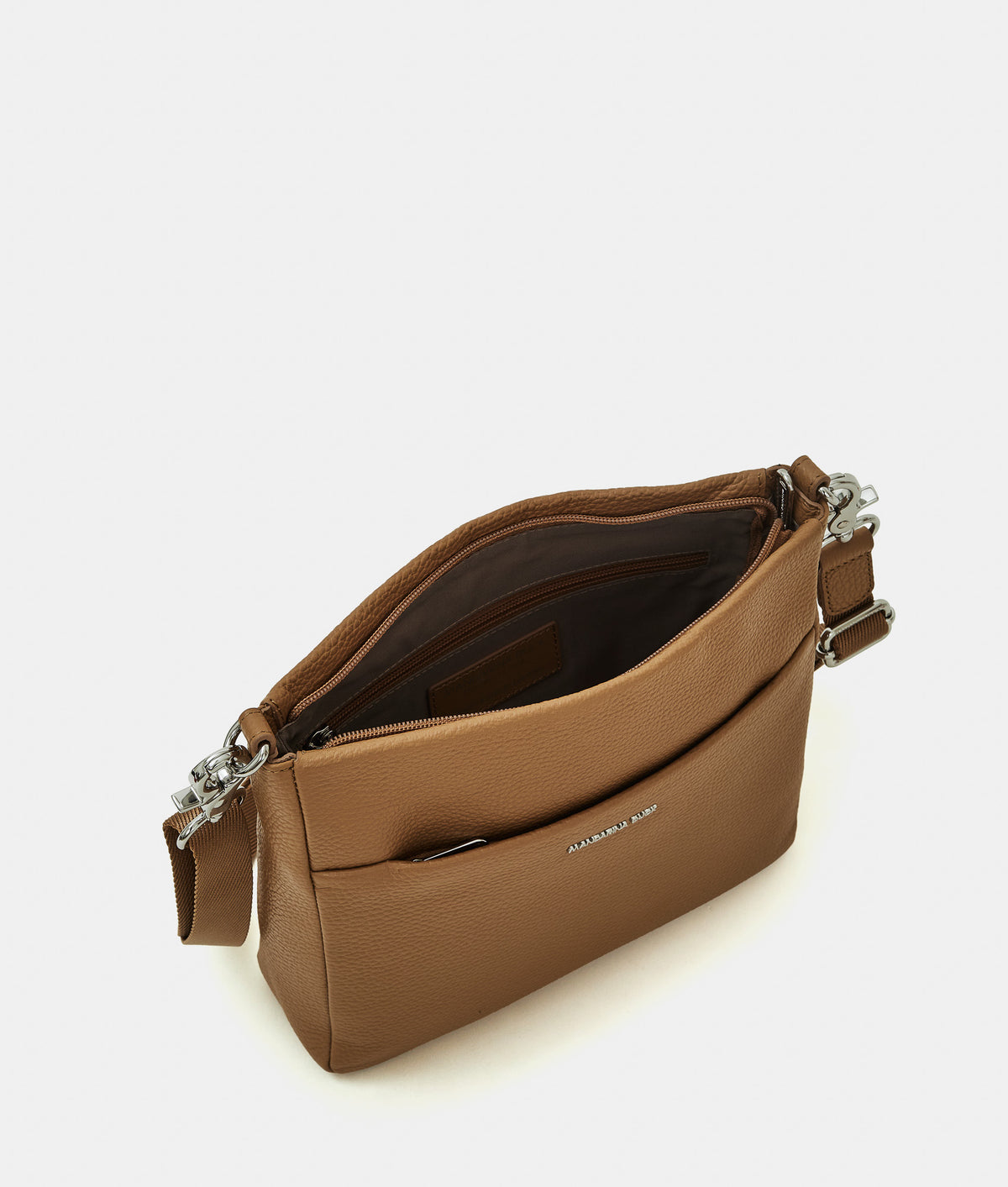 MELLOW LEATHER CROSSOVER