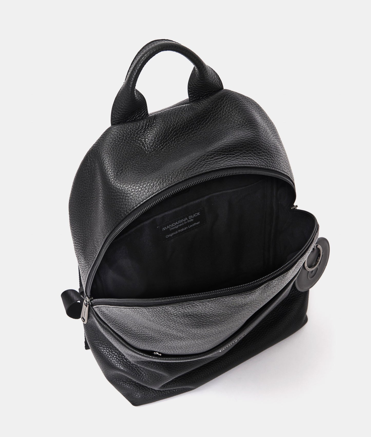 Mellow Leather Backpack