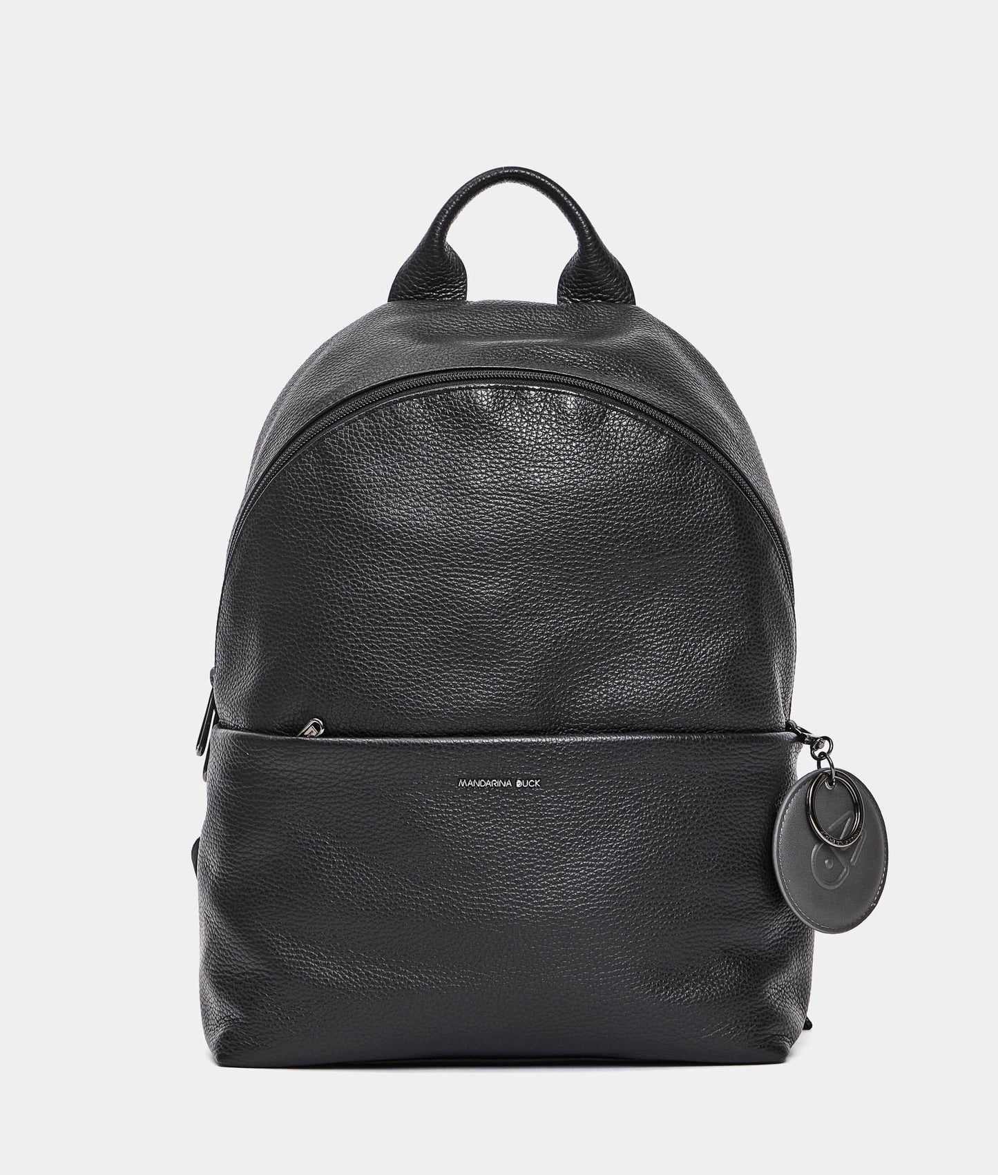Mellow Leather Backpack