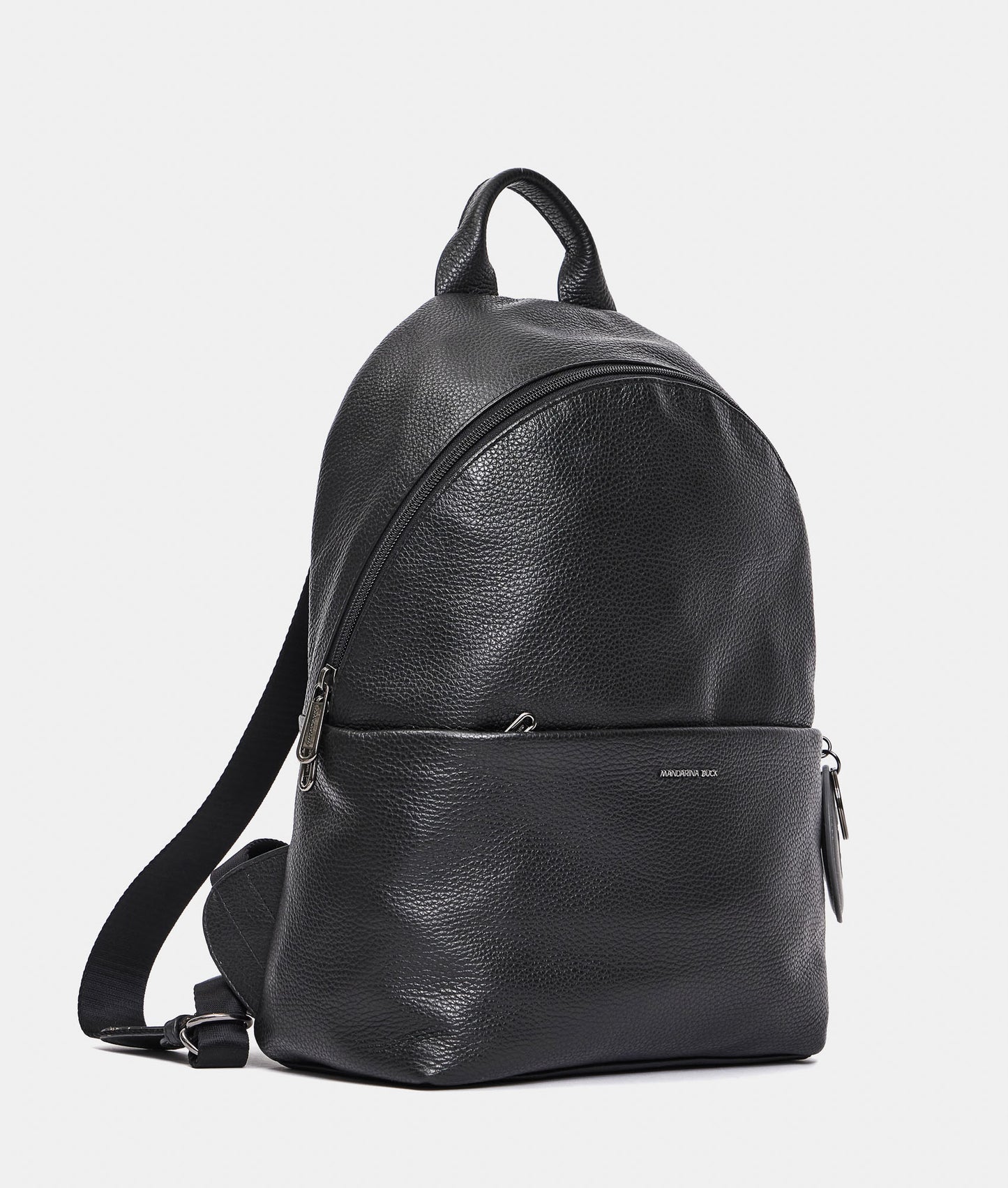Mellow Leather Backpack