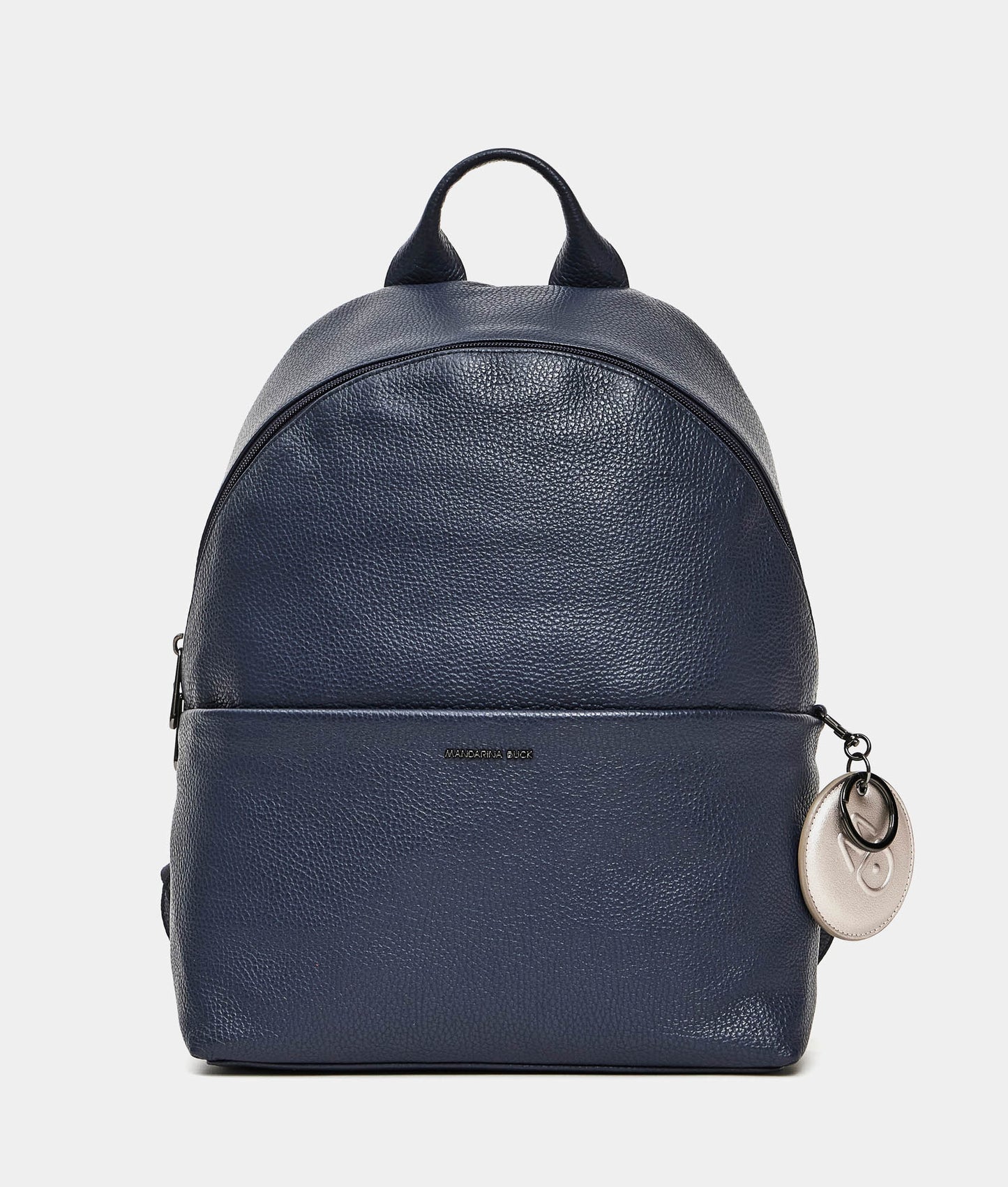 Mellow Leather Backpack