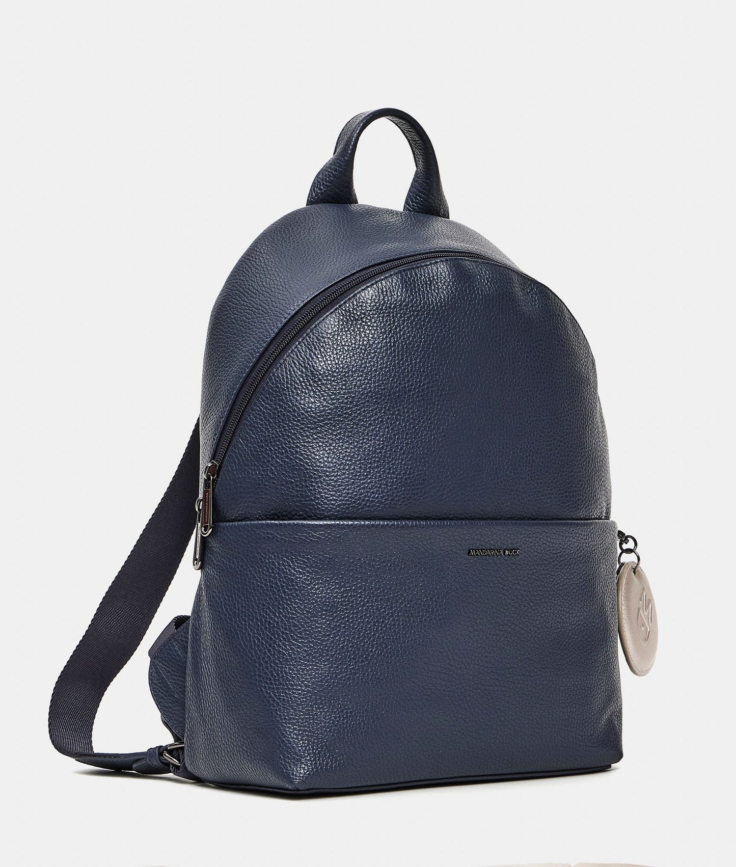 Mellow Leather Backpack