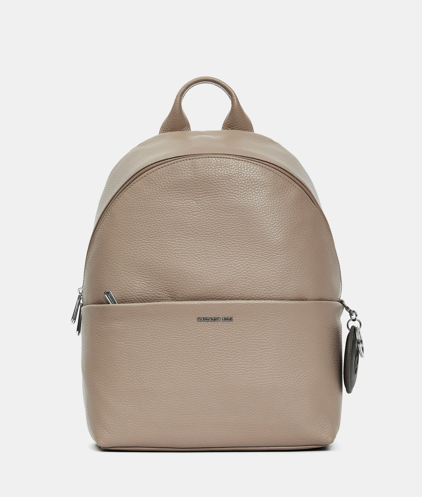 Mellow Leather Backpack