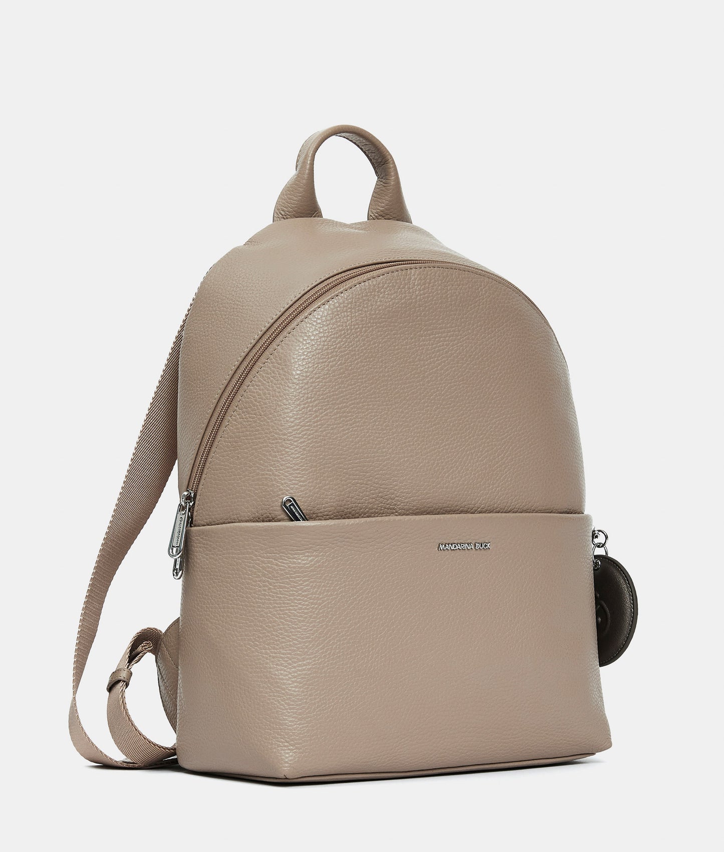 Mellow Leather Backpack