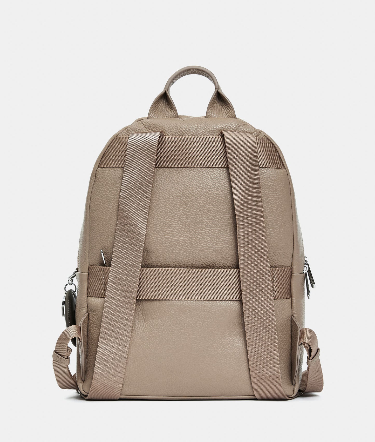 Mellow Leather Backpack
