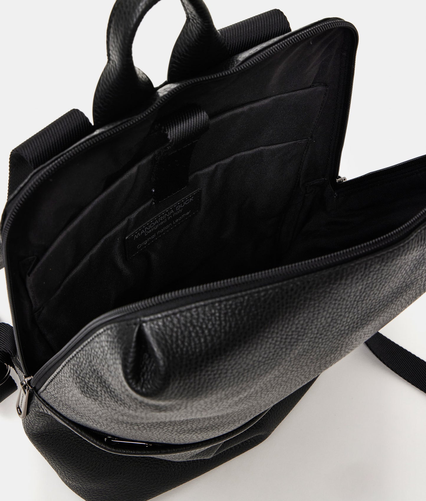 Mellow Leather Backpack