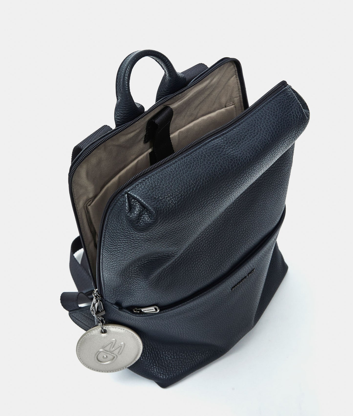 Mellow Leather Backpack