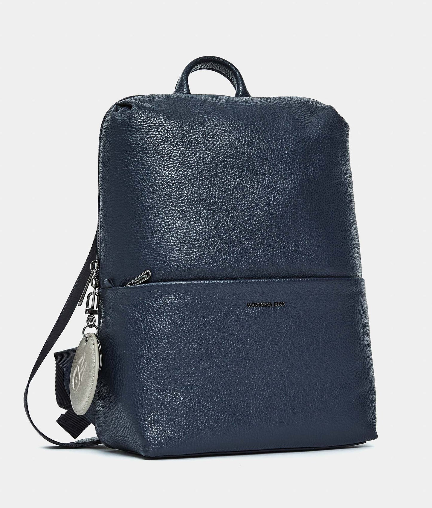 Mellow Leather Backpack