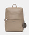 Mellow Leather Backpack