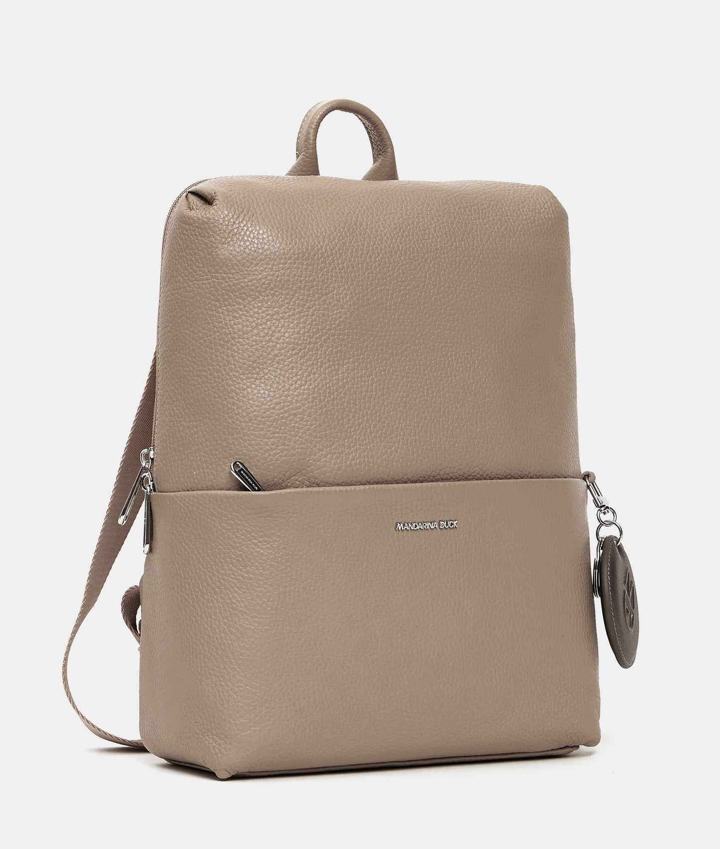 Mellow Leather Backpack