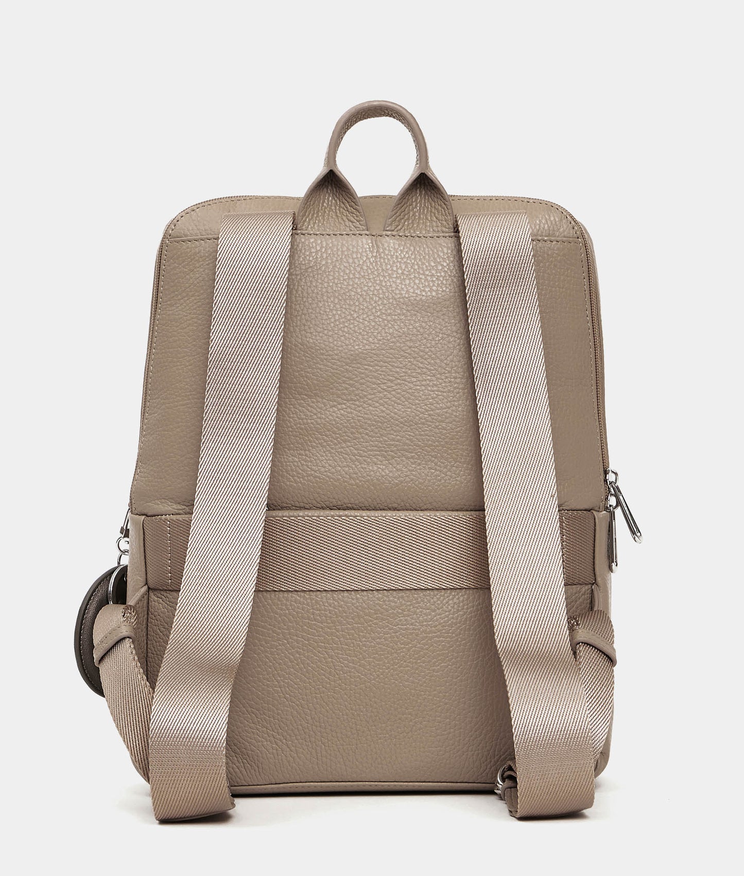 Mellow Leather Backpack