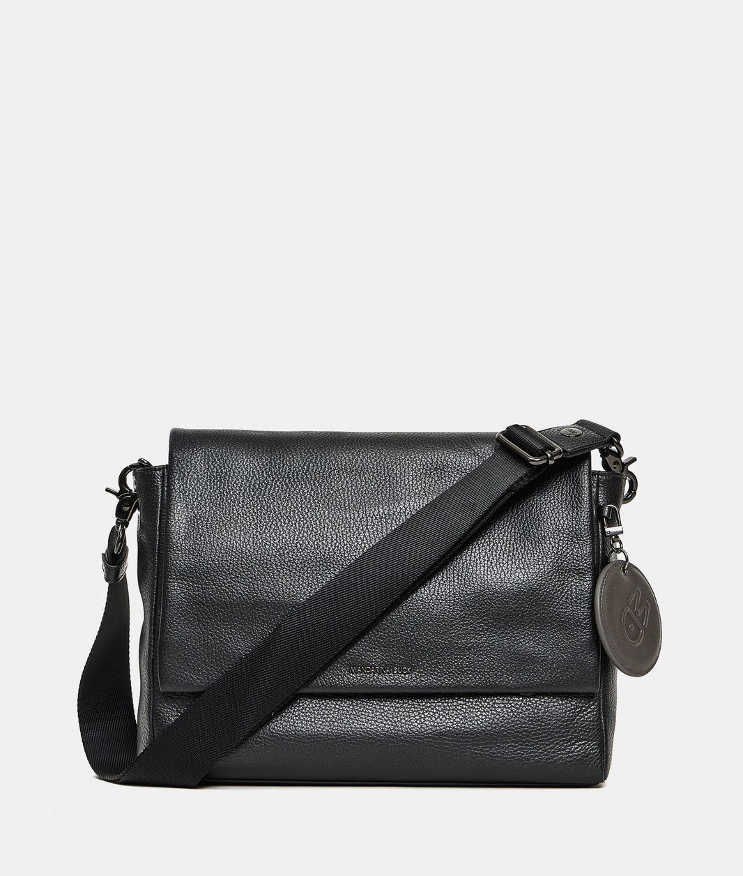 Mellow Leather Crossover