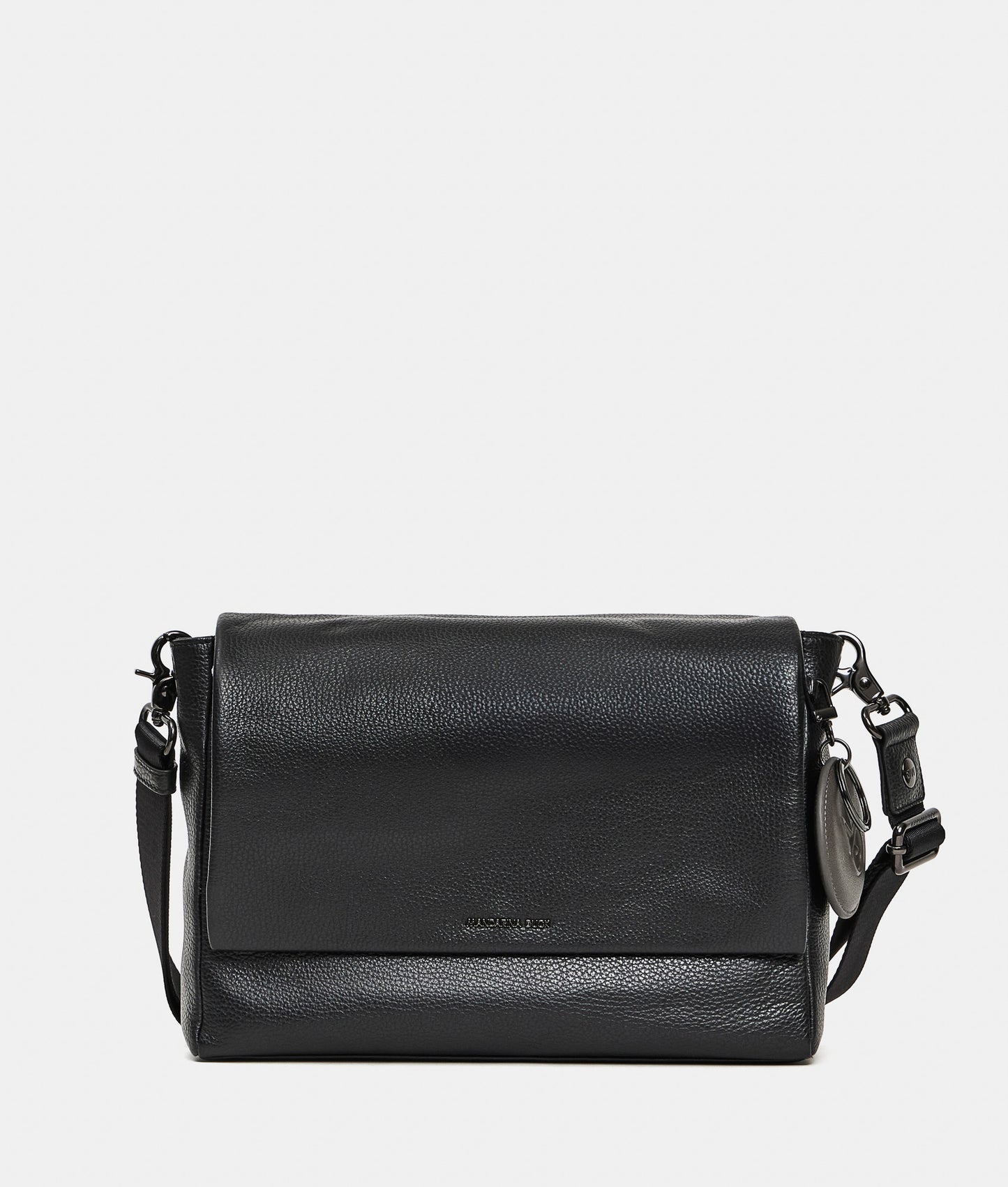 Mellow Leather Crossover