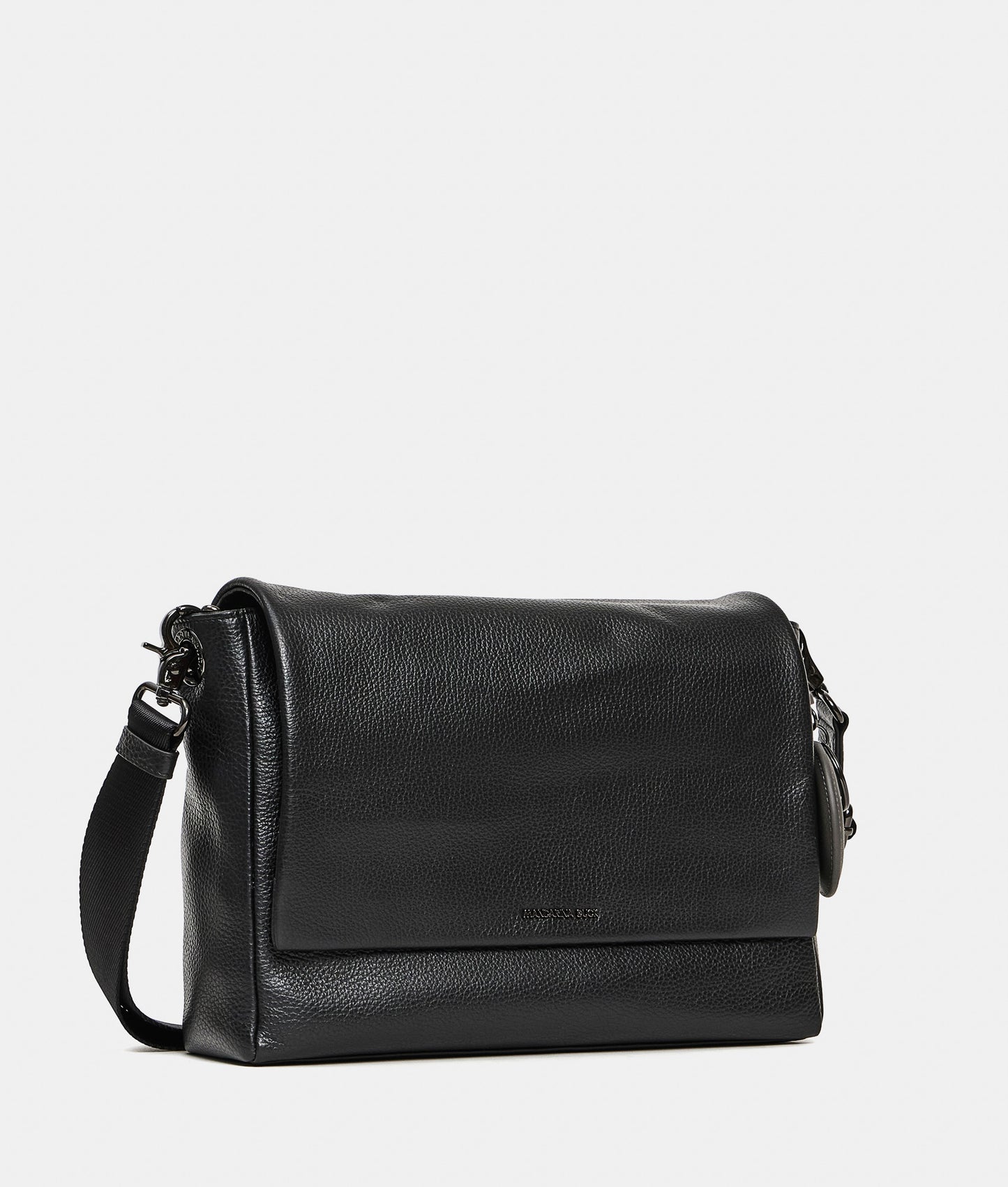 Mellow Leather Crossover