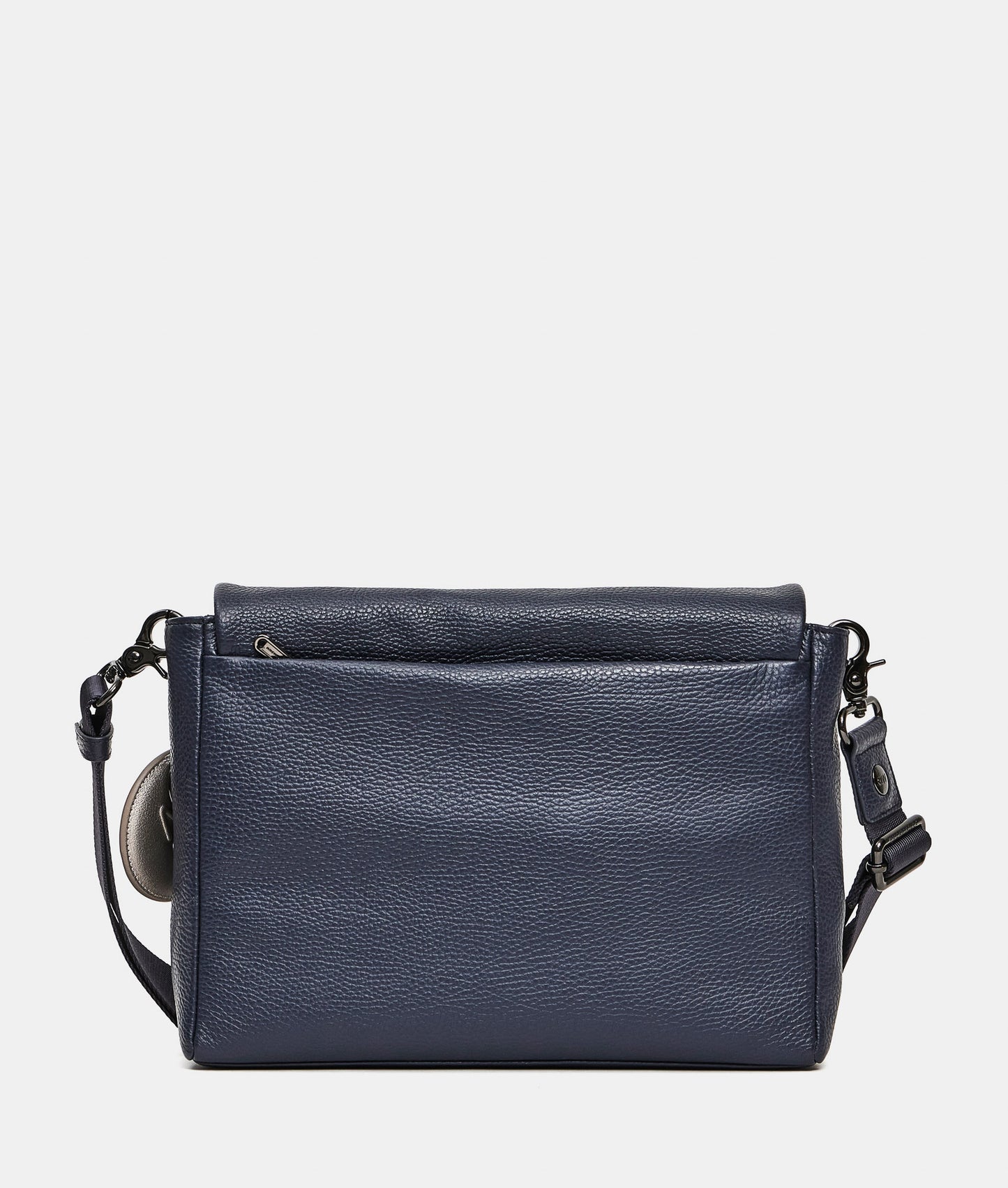 Mellow Leather Crossover