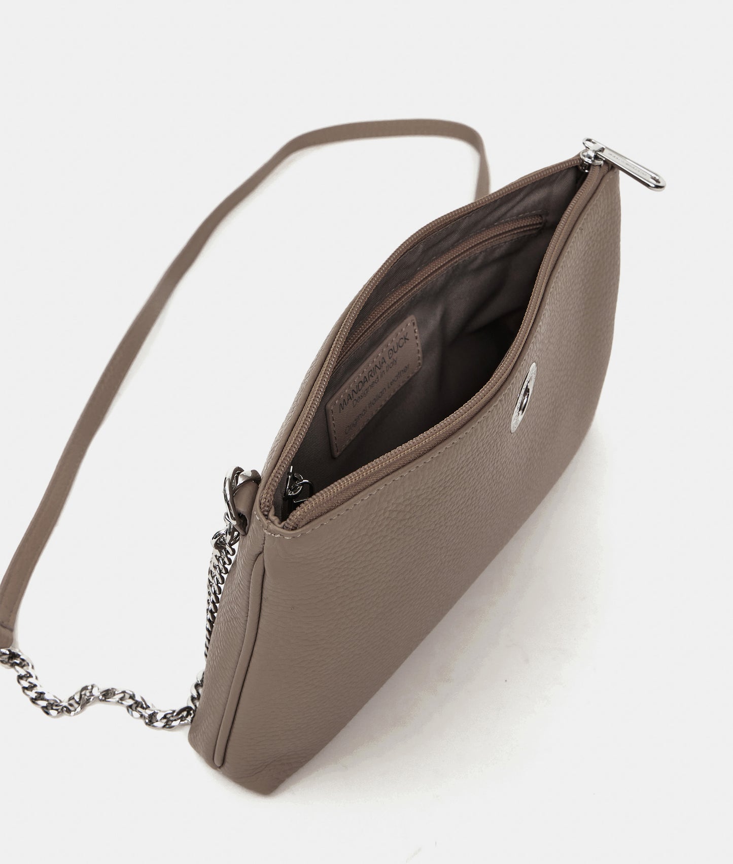 Mellow Leather Crossover