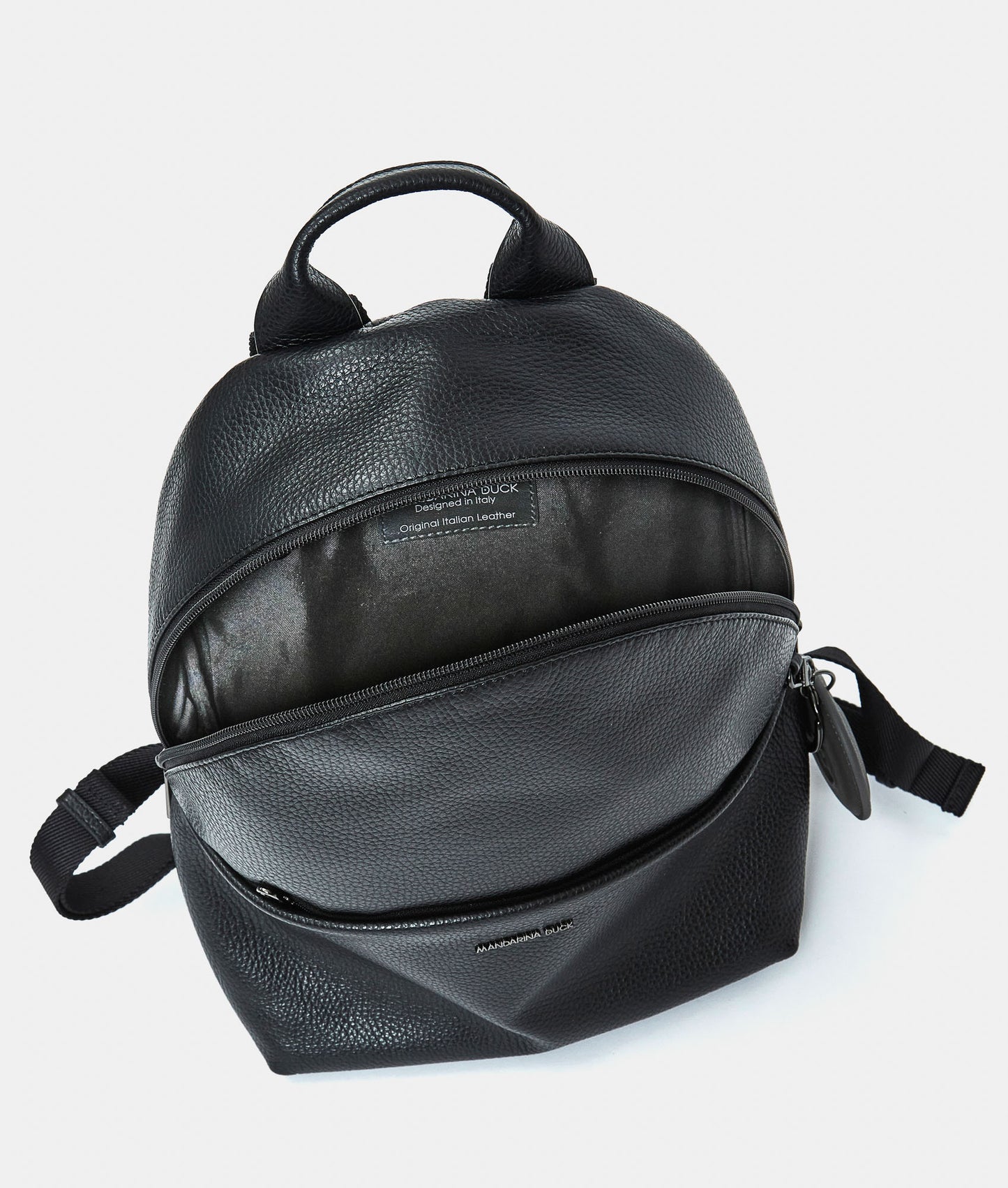 Mellow Leather Backpack