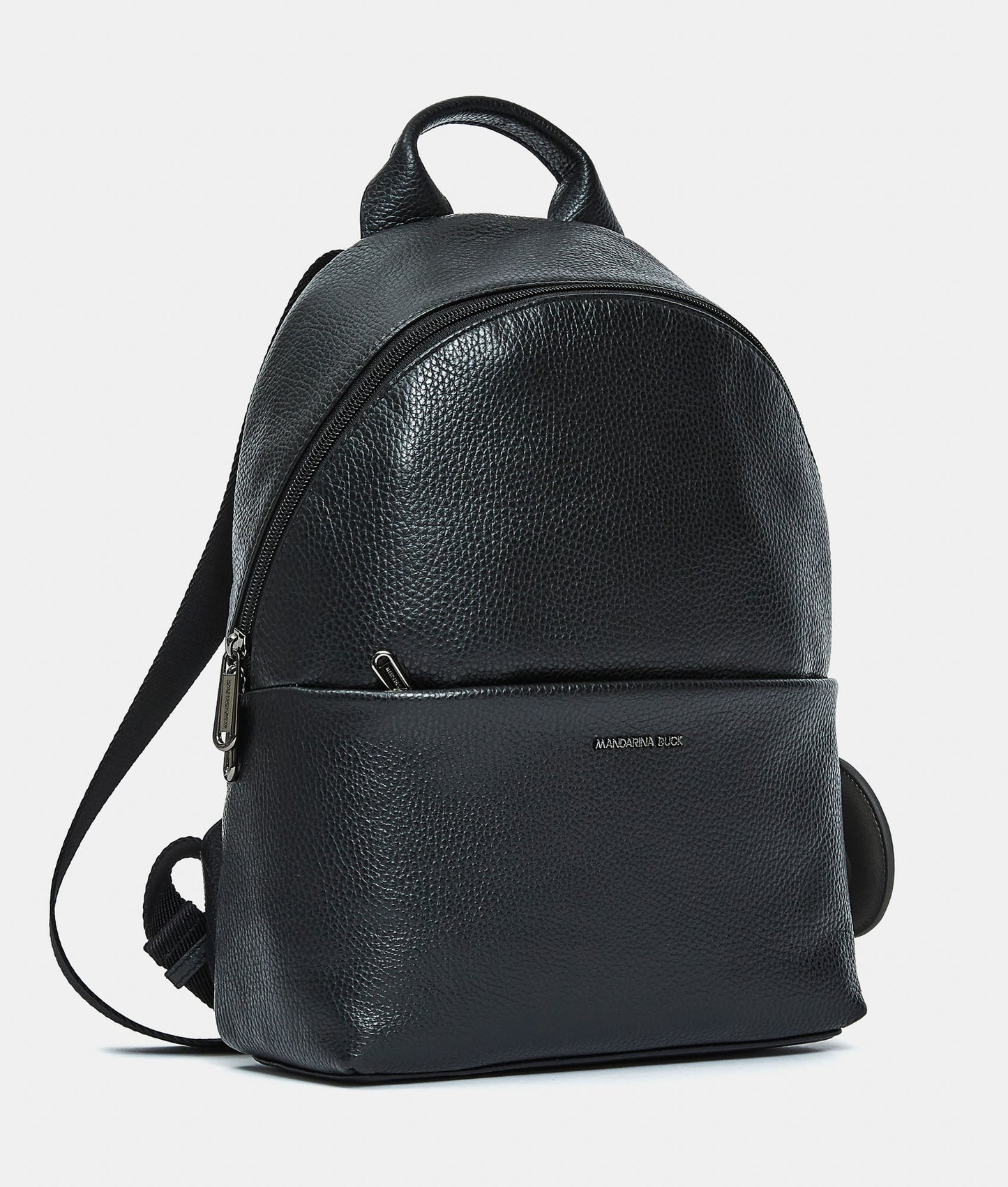 Mellow Leather Backpack