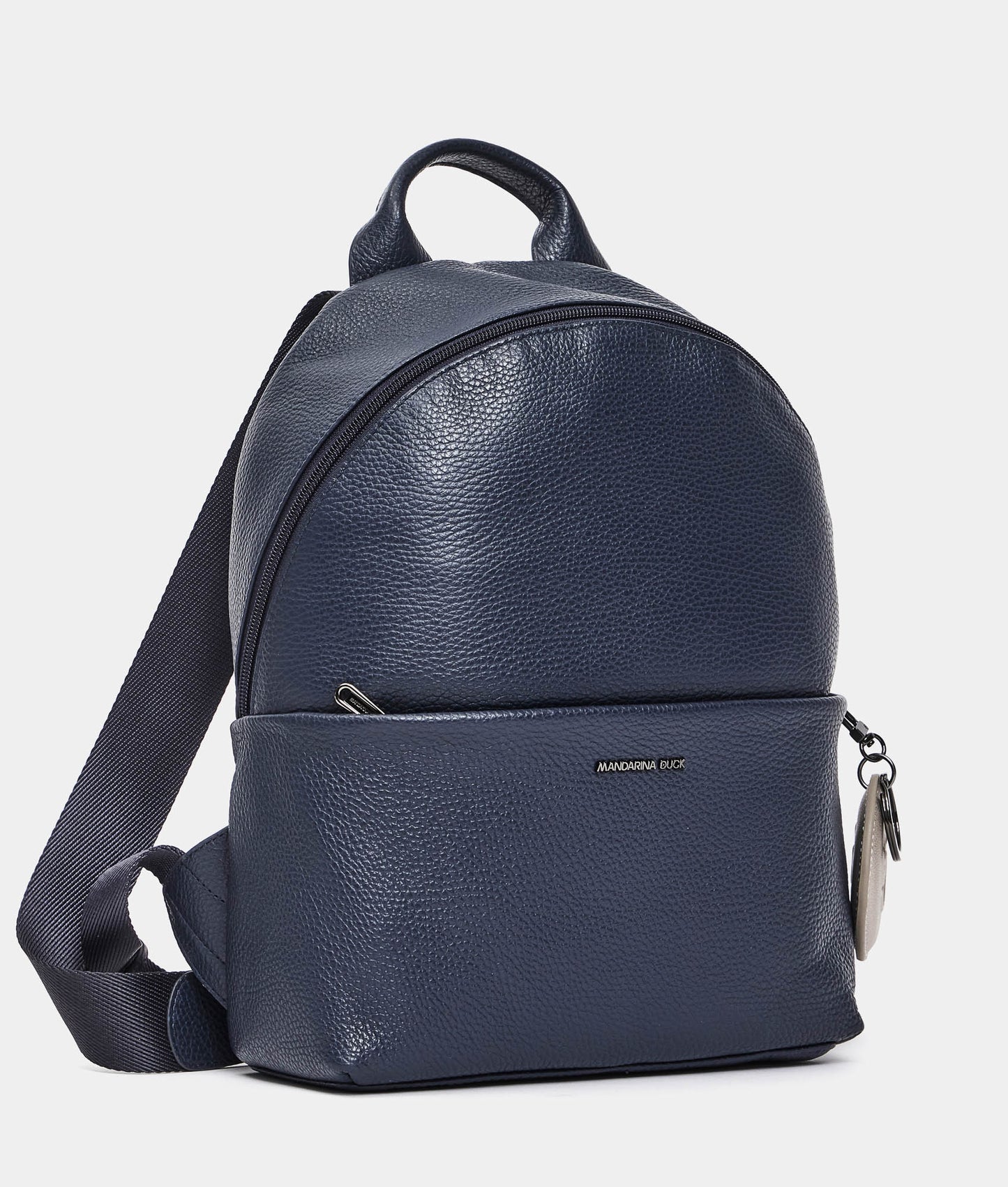 Mellow Leather Backpack