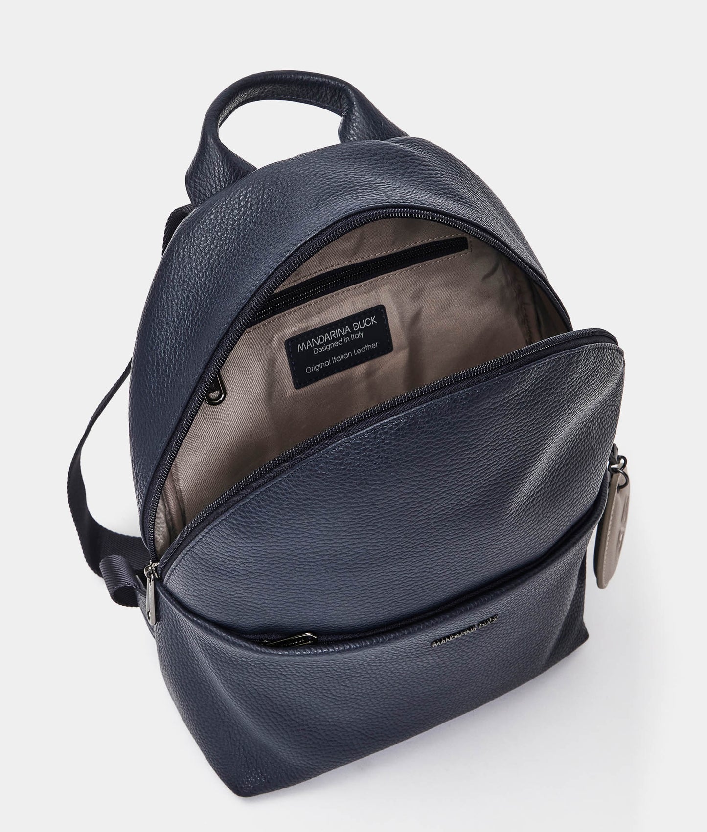 Mellow Leather Backpack