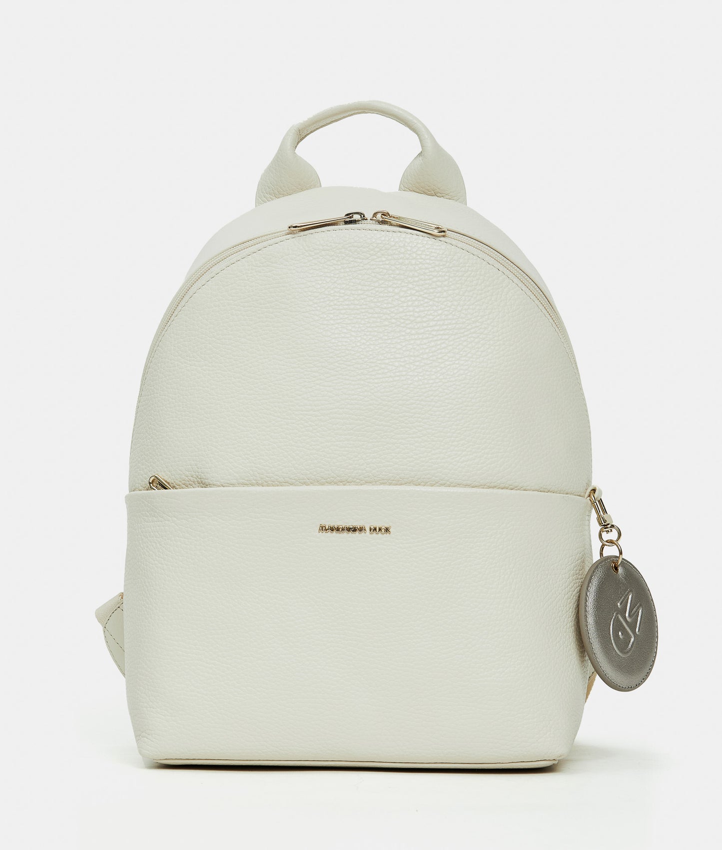 Mellow Leather Backpack