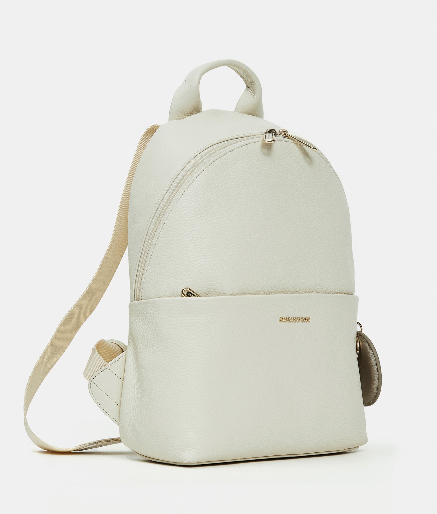 Mellow Leather Backpack