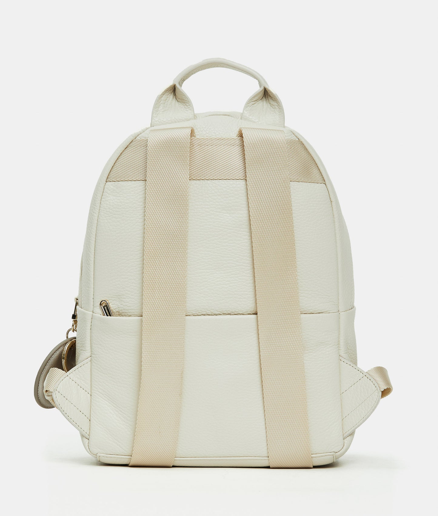 Mellow Leather Backpack