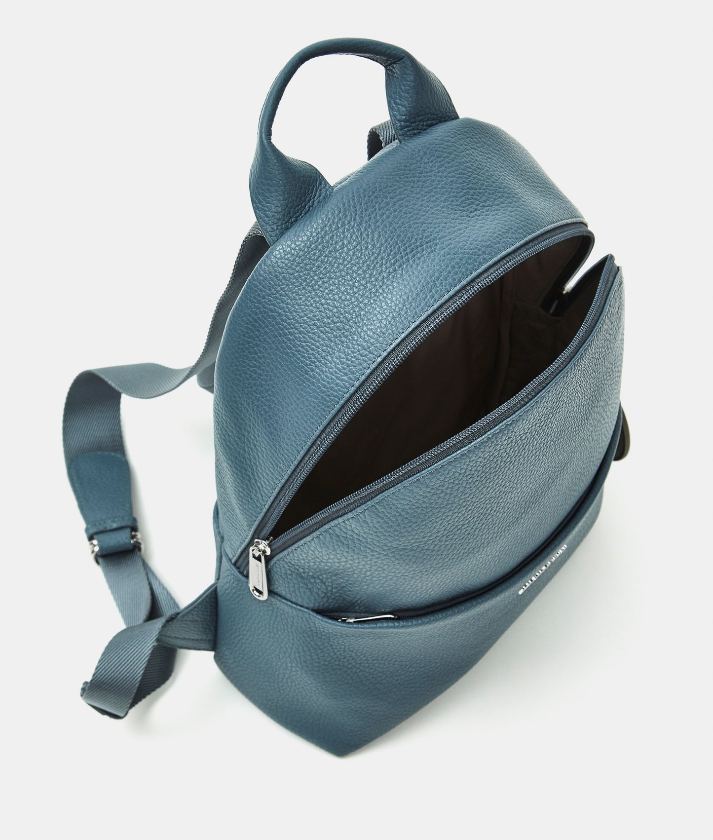 Mellow Leather Backpack