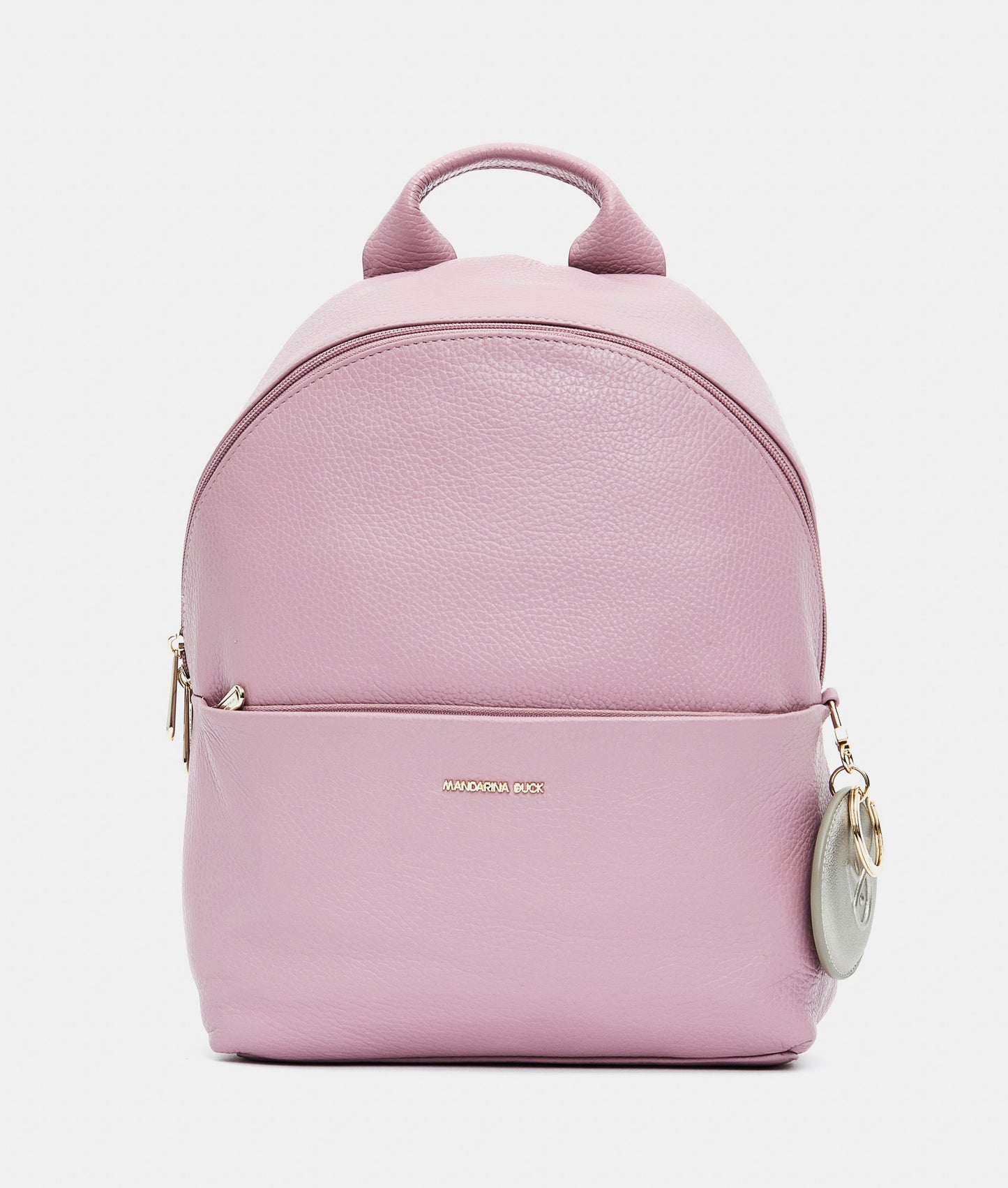 Mellow Leather Backpack