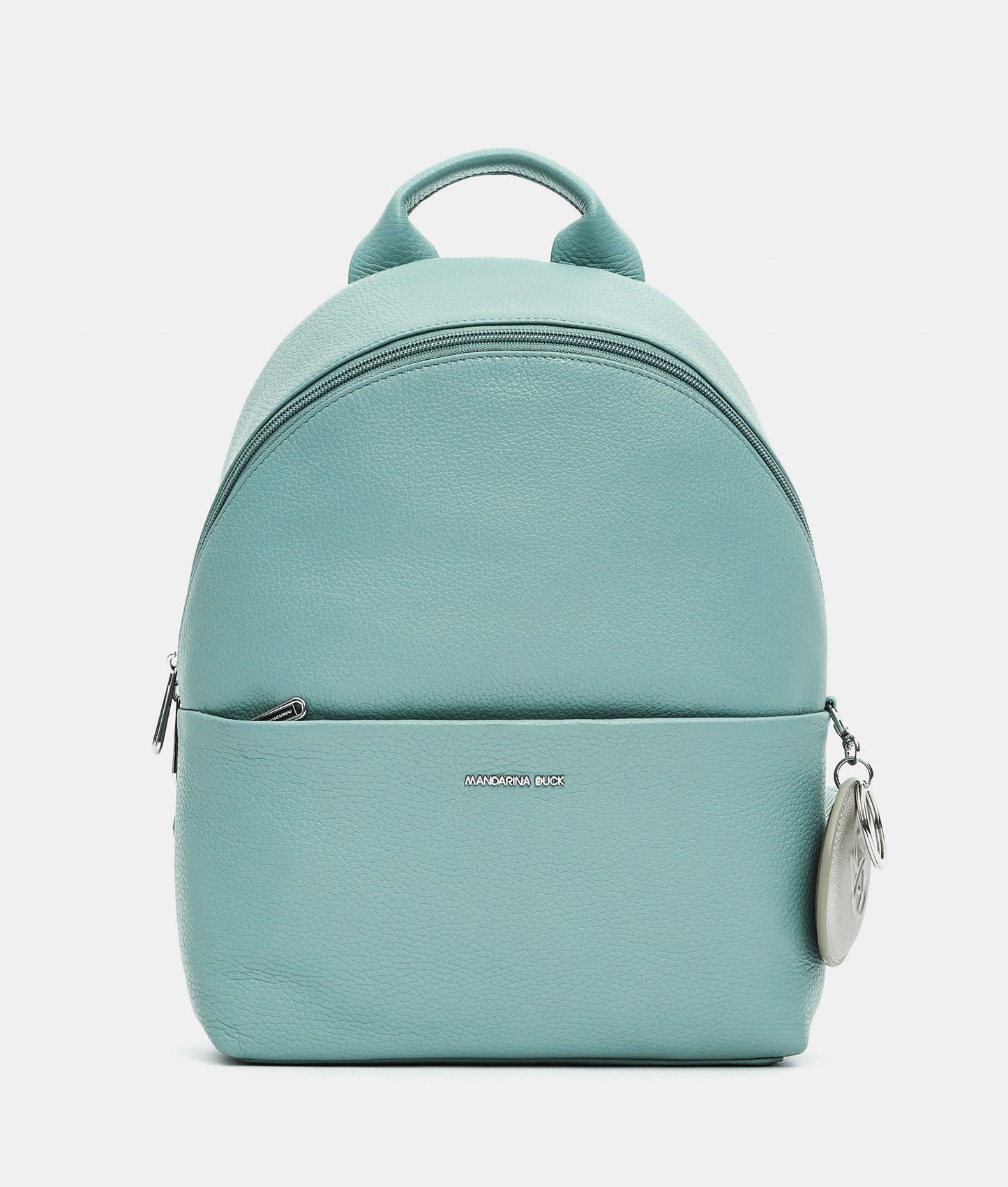 Mellow Leather Backpack