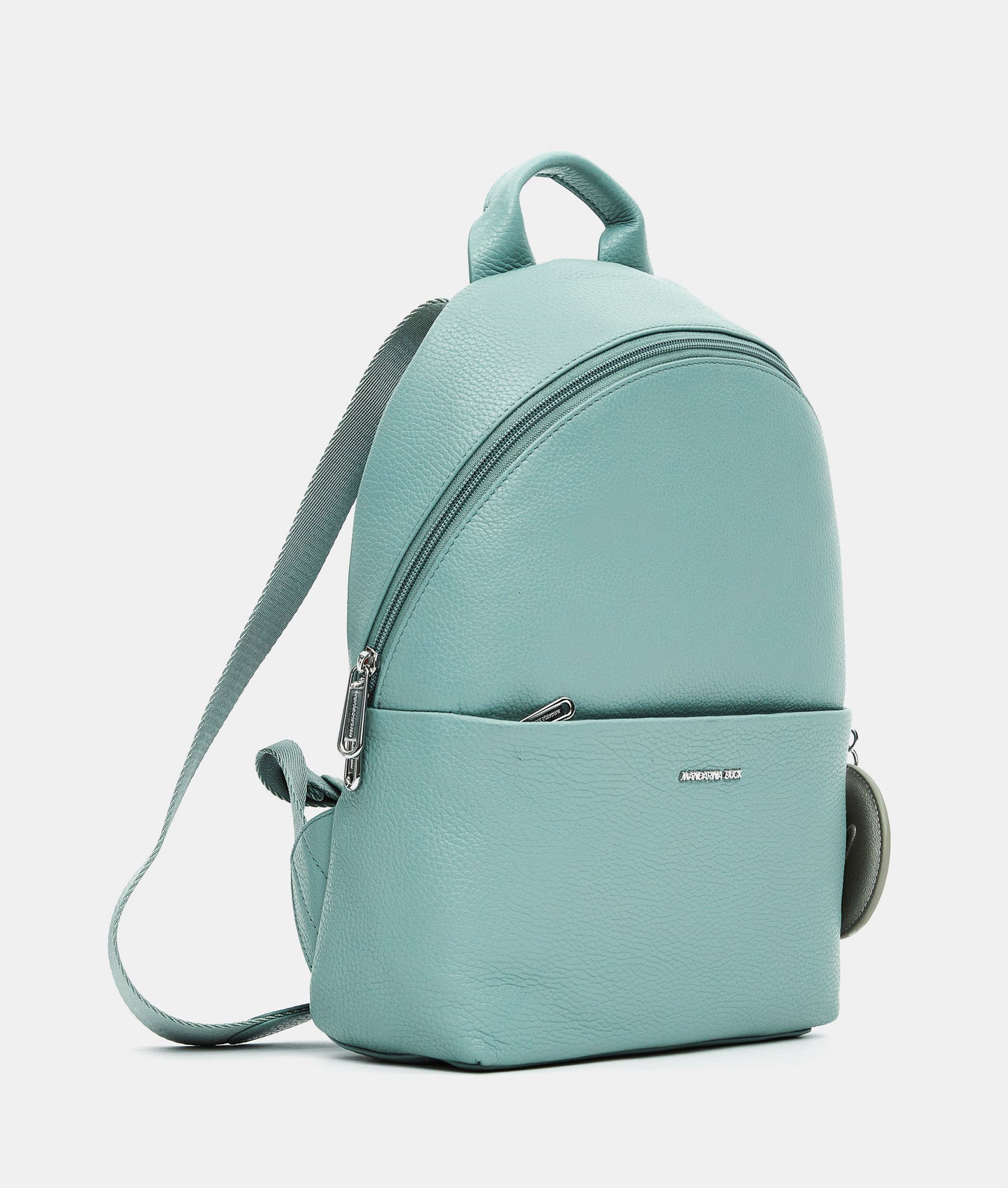 Mellow Leather Backpack