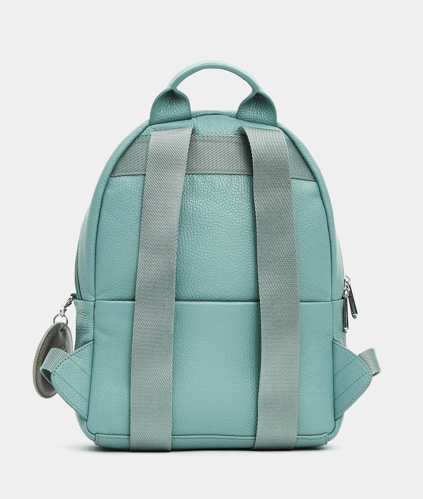 Mellow Leather Backpack