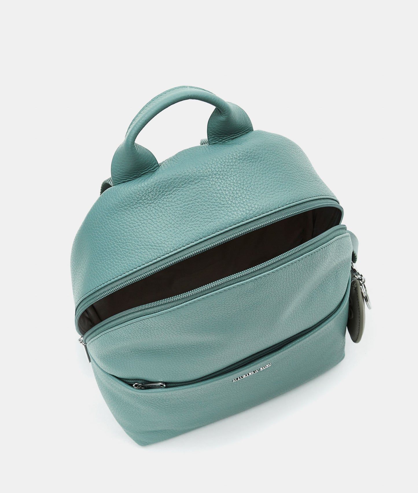 Mellow Leather Backpack