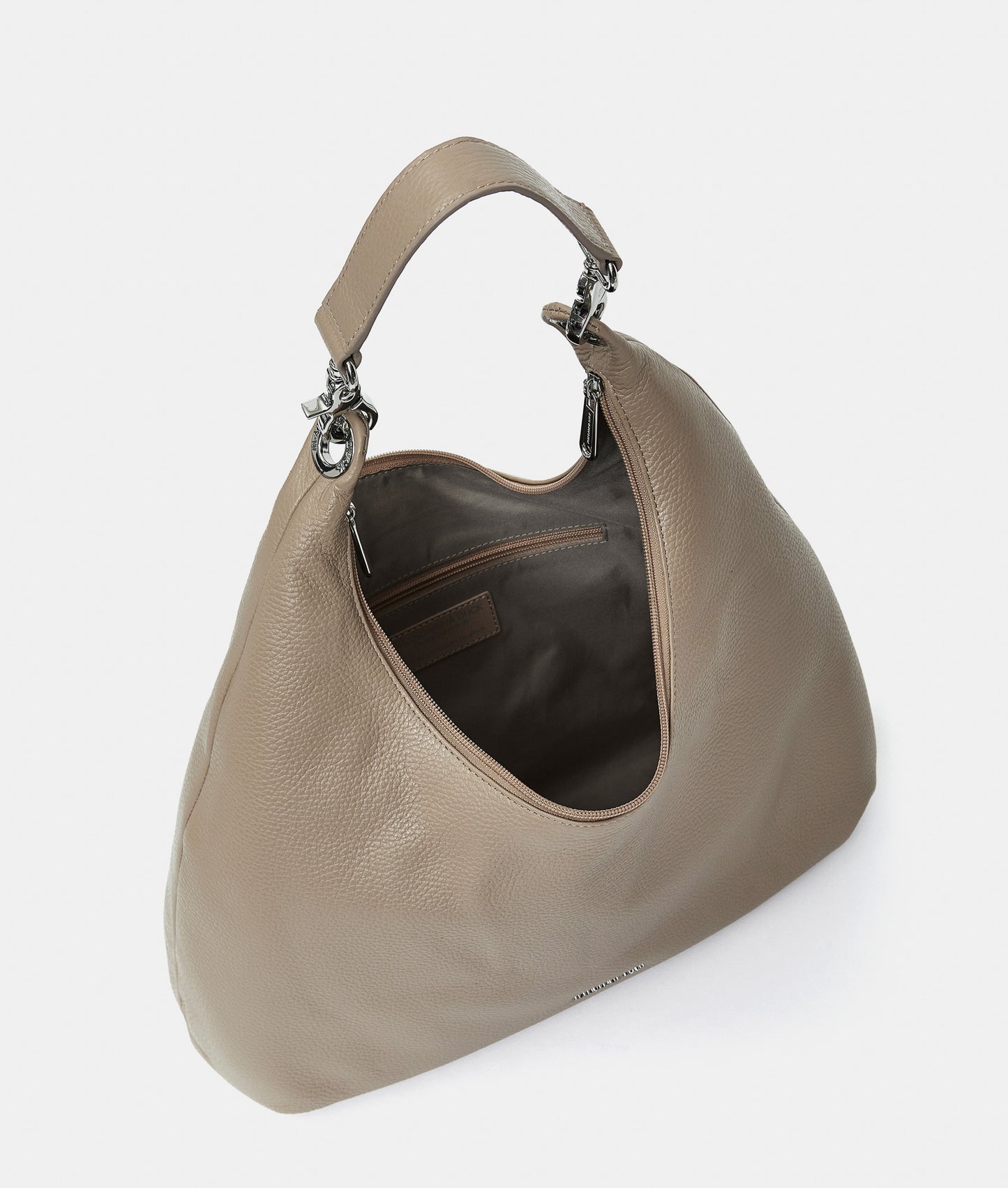 Mellow Leather Crossover