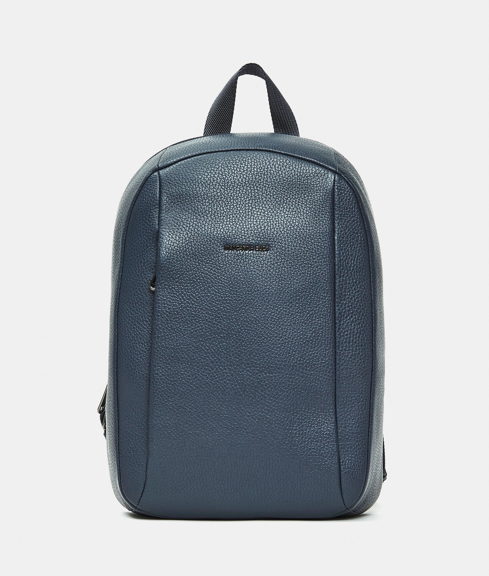 blue leather backpack outfit Navy An ergonomic design compact with the supremely durable full Long champ backpack outfit |