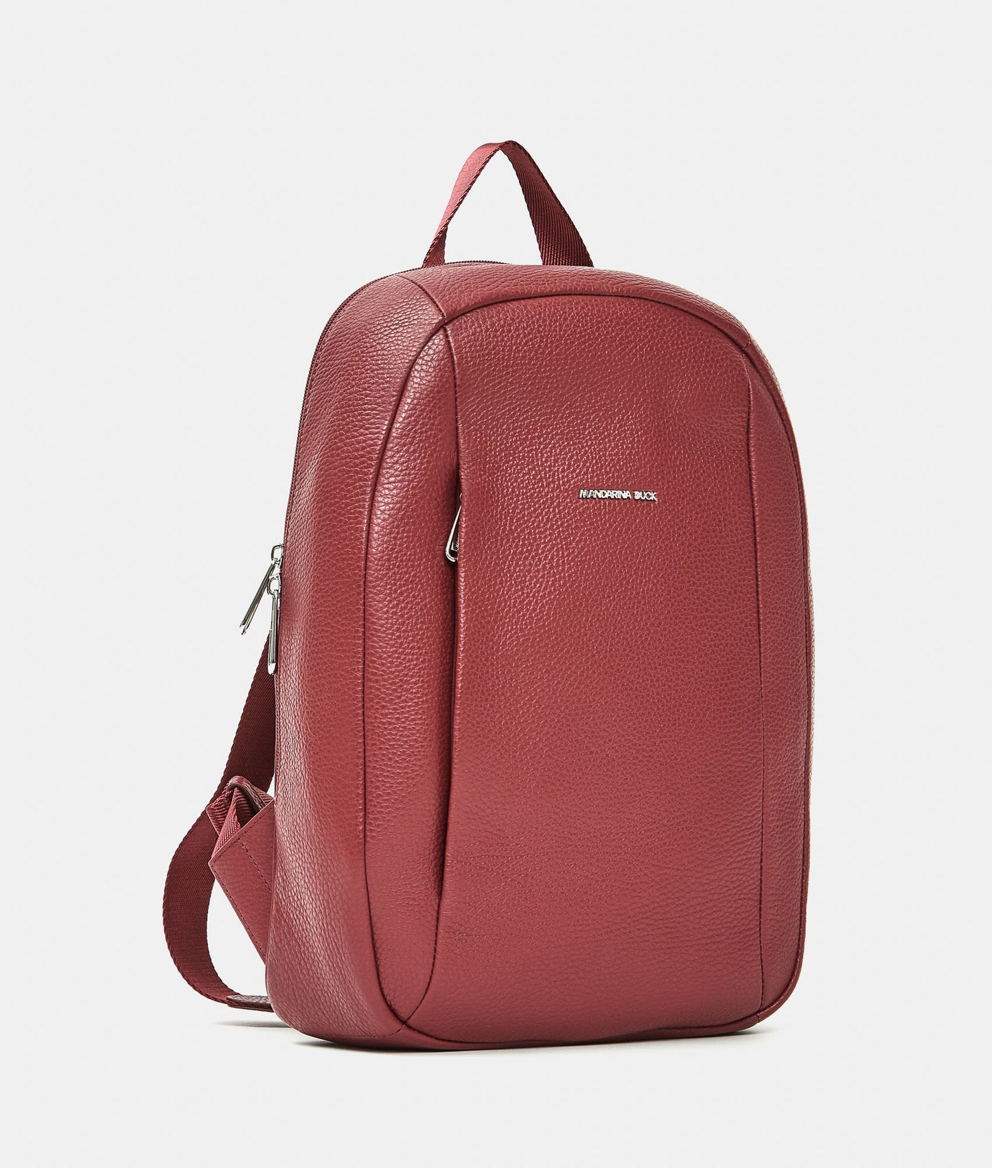 Mellow Leather Backpack