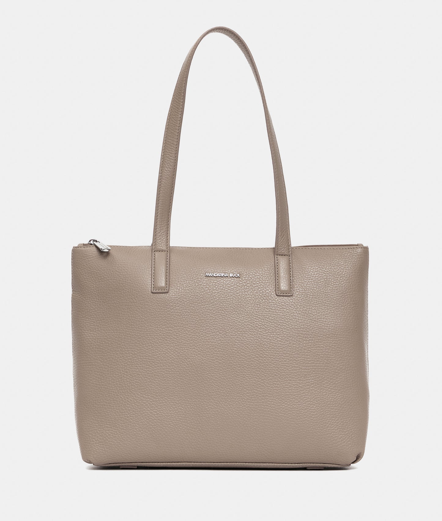 Mellow Leather Crossover