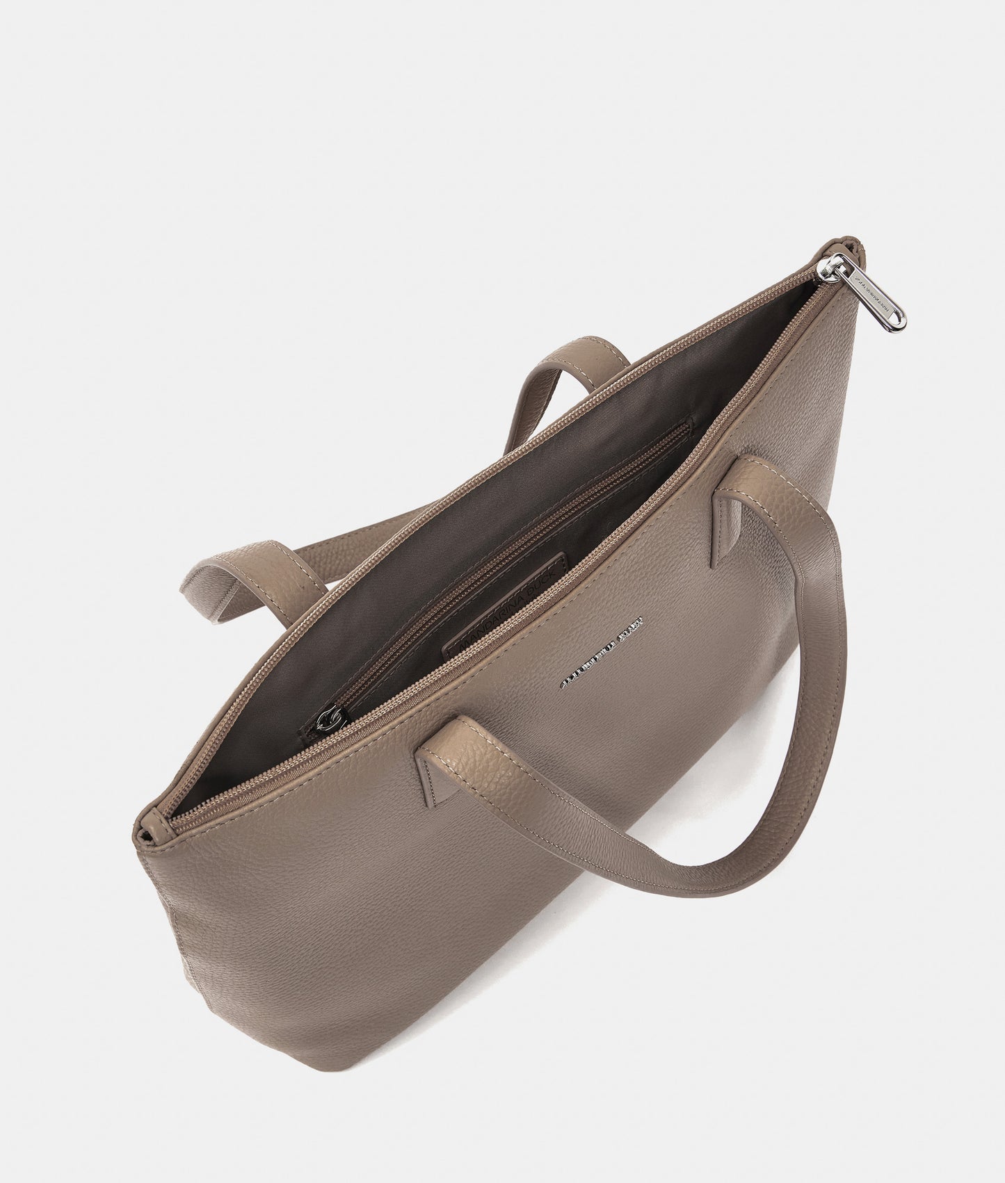 Mellow Leather Crossover