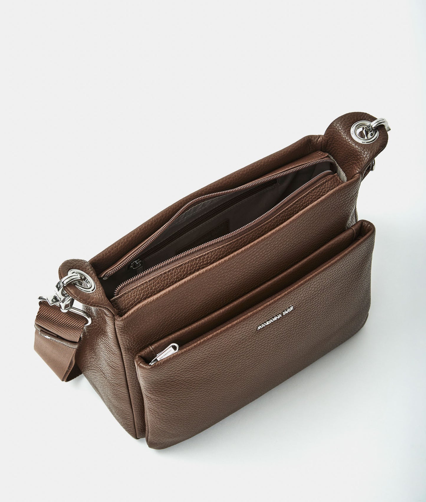 Mellow Leather Crossover