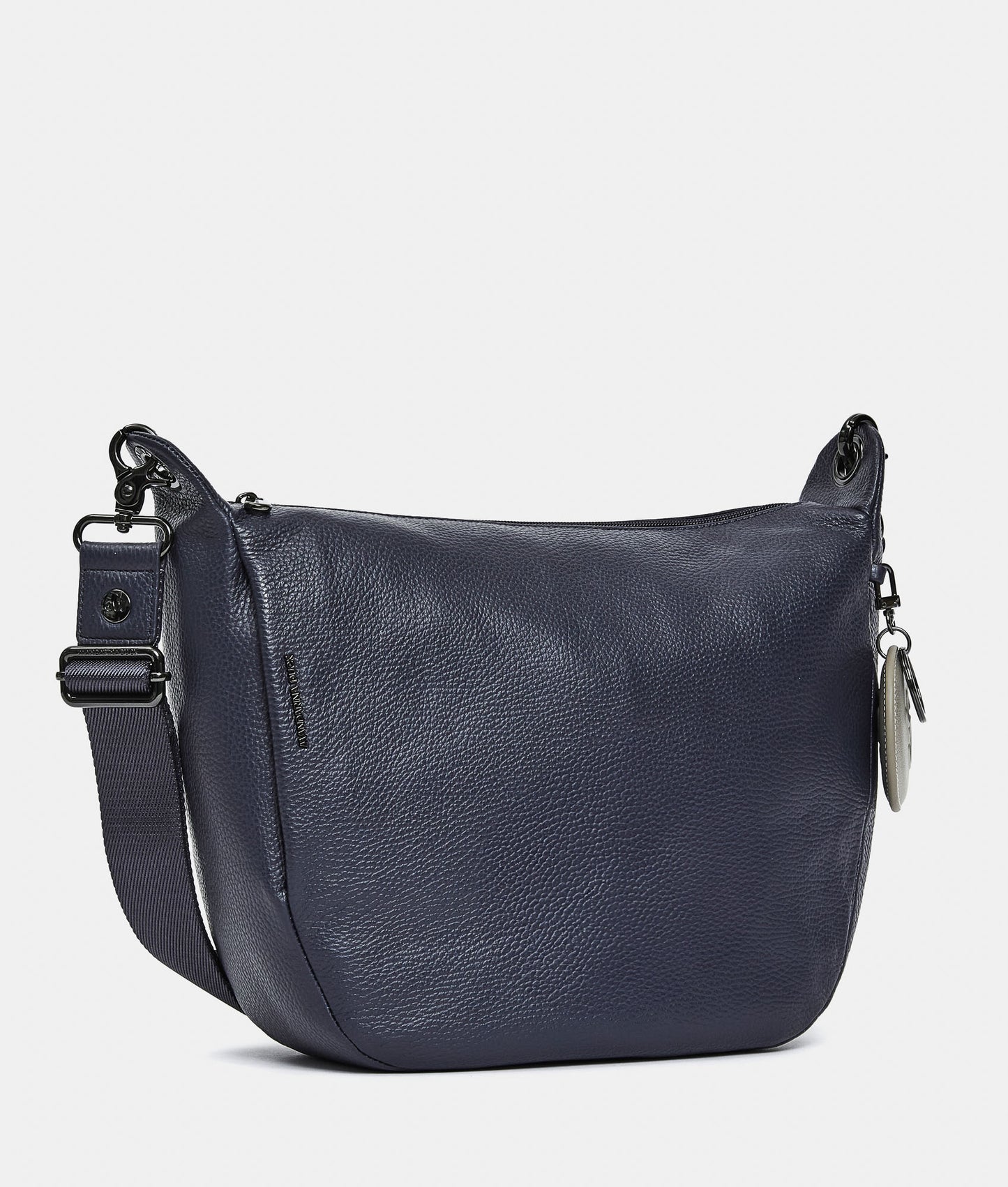 Mellow Leather Crossover