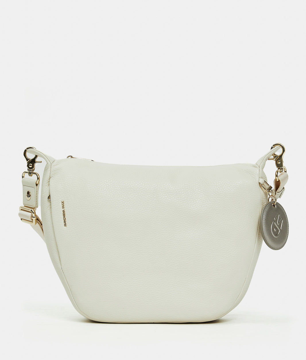 Mellow Leather Crossover