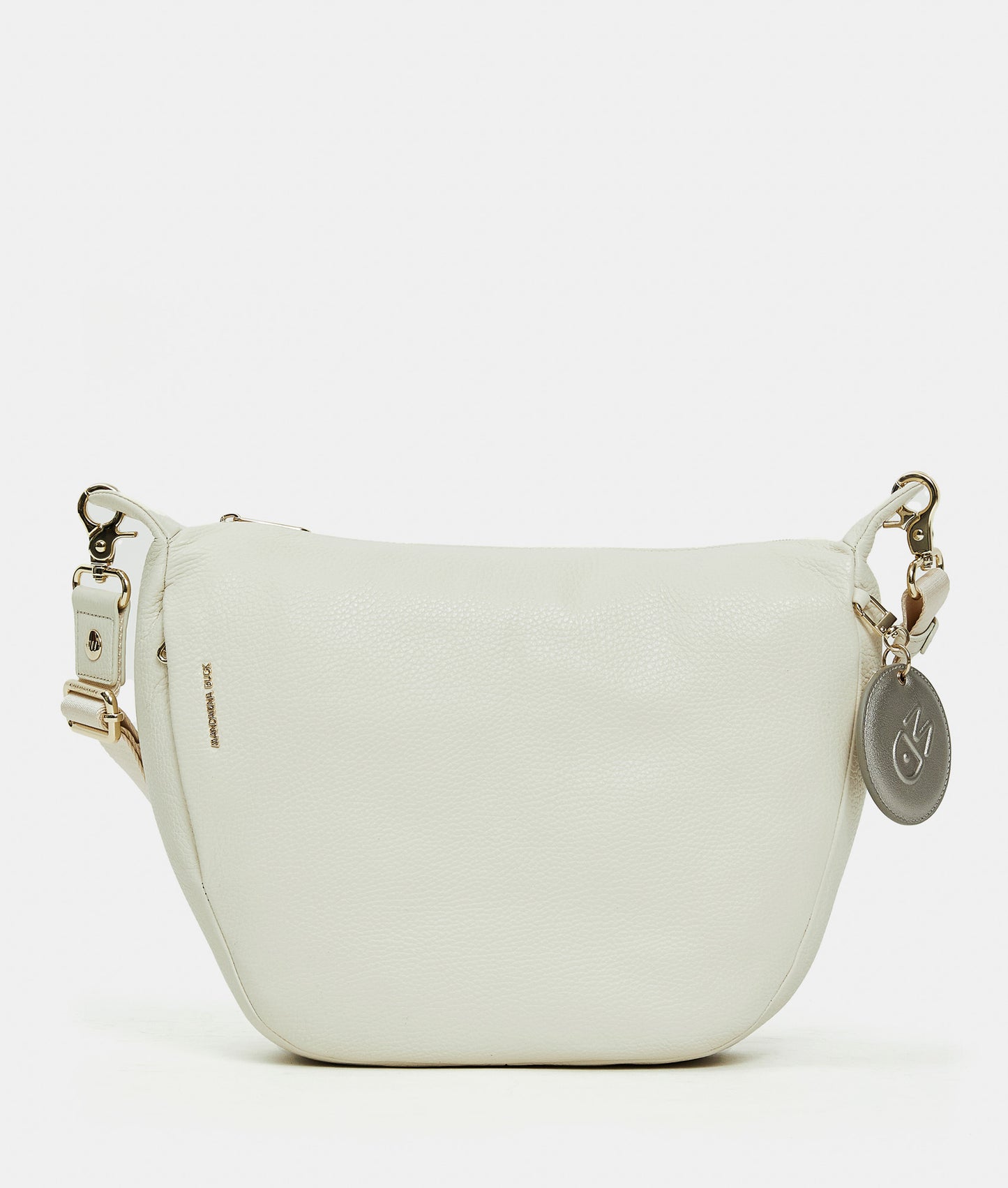 Mellow Leather Crossover