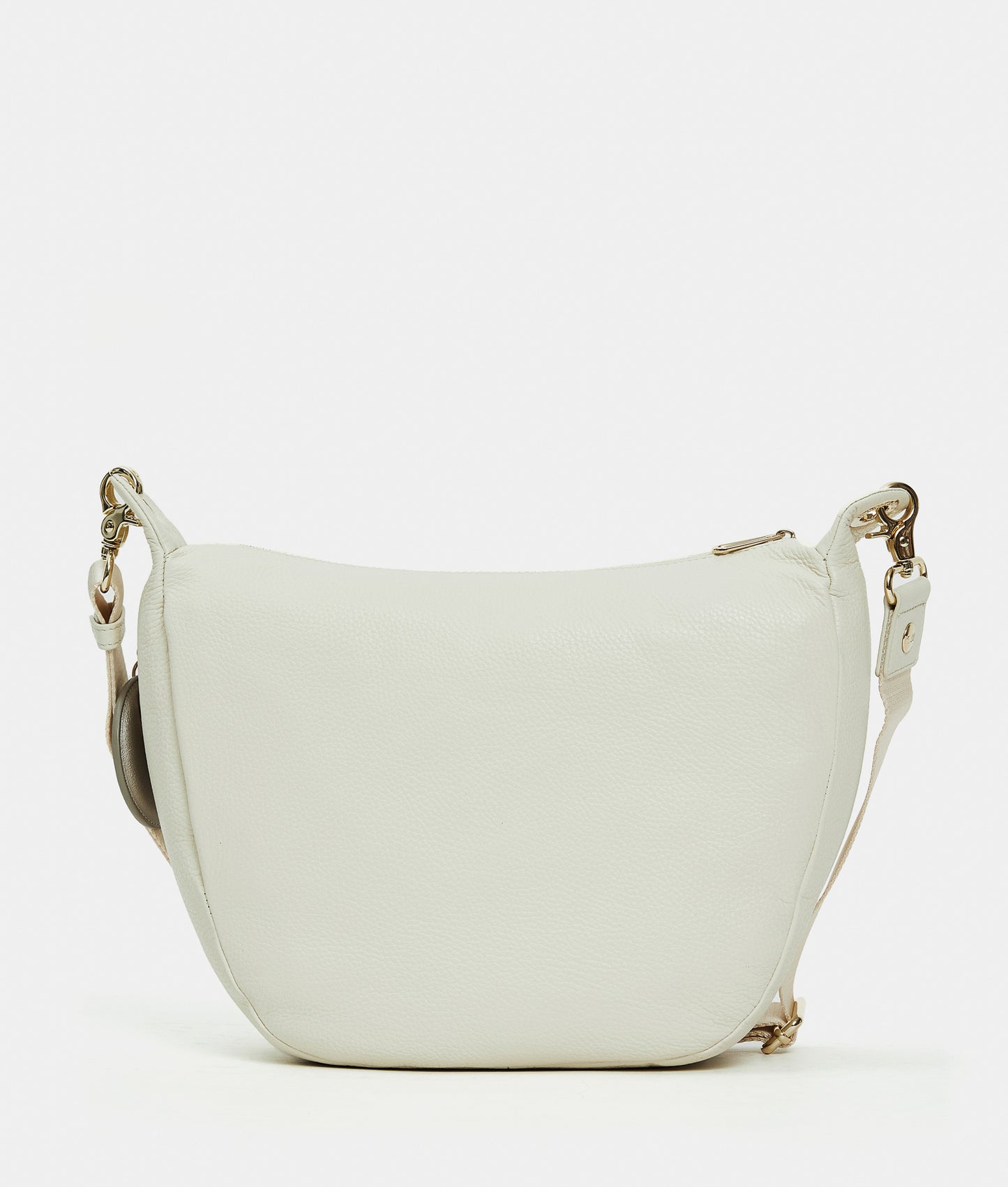 Mellow Leather Crossover