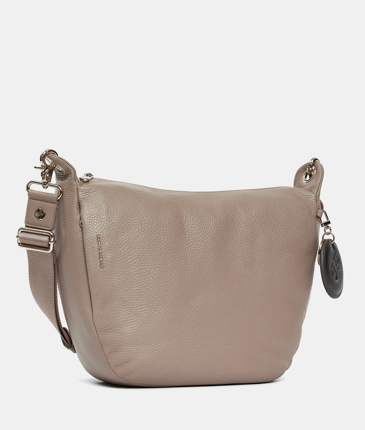 Mellow Leather Crossover